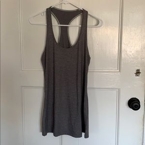 Lululemon racerback tank top